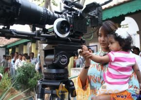 Vishnu New Movie Opening  photo 12