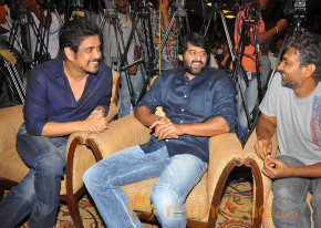 VISHWAROOPAM SUCCESS MEET PHOTOS photo 3