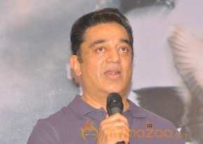 VISHWAROOPAM SUCCESS MEET PHOTOS photo 11