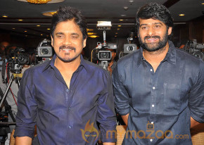 VISHWAROOPAM SUCCESS MEET PHOTOS photo 13