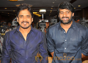 VISHWAROOPAM SUCCESS MEET PHOTOS photo 7