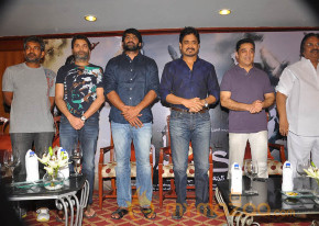 VISHWAROOPAM SUCCESS MEET PHOTOS photo 10