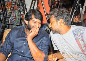 VISHWAROOPAM SUCCESS MEET PHOTOS photo 8