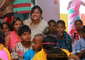 Vithika Varun Sandesh Christmas Celebrations photo 7