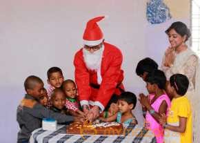 Vithika Varun Sandesh Christmas Celebrations photo 5