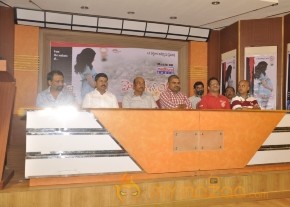 Waiting For You Audio Launch Photos photo 13