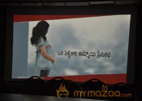Waiting For You Audio Launch Photos photo 62