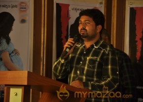 Waiting For You Audio Launch Photos photo 40