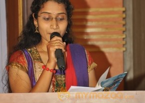 Waiting For You Audio Launch Photos photo 18