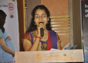 Waiting For You Audio Launch Photos photo 5