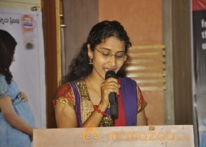 Waiting For You Audio Launch Photos photo 6