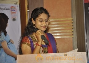 Waiting For You Audio Launch Photos photo 65