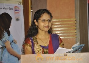 Waiting For You Audio Launch Photos photo 67