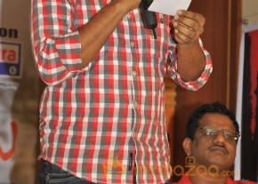 Waiting For You Audio Launch Photos photo 22