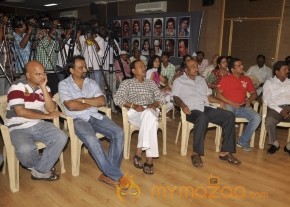 Waiting For You Audio Launch Photos photo 4