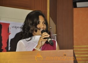 Waiting For You Audio Launch Photos photo 60