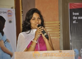 Waiting For You Audio Launch Photos photo 48