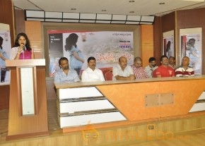 Waiting For You Audio Launch Photos photo 78