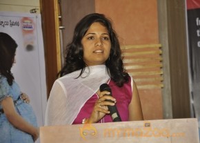 Waiting For You Audio Launch Photos photo 45