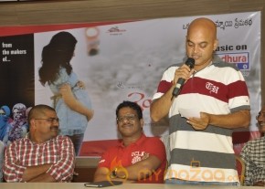 Waiting For You Audio Launch Photos photo 36