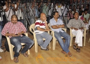 Waiting For You Audio Launch Photos photo 2