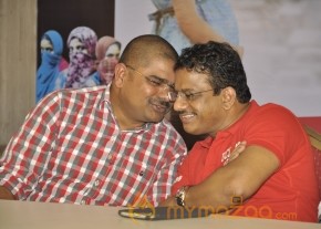 Waiting For You Audio Launch Photos photo 63