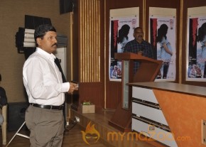 Waiting For You Audio Launch Photos photo 19