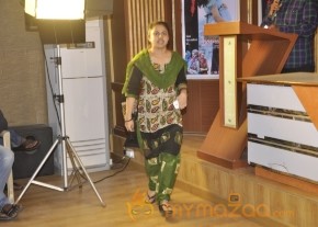 Waiting For You Audio Launch Photos photo 9