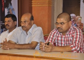 Waiting For You Audio Launch Photos photo 61
