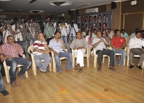 Waiting For You Audio Launch Photos photo 23