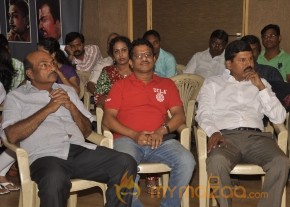 Waiting For You Audio Launch Photos photo 44