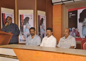 Waiting For You Audio Launch Photos photo 35