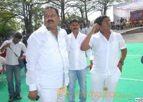 Weekend Love Movie Launch  photo 29