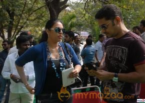 Weekend Love Movie Launch  photo 42