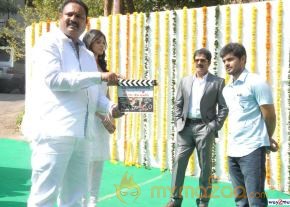 Weekend Love Movie Launch  photo 41