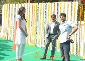 Weekend Love Movie Launch  photo 53
