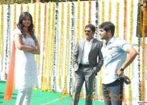 Weekend Love Movie Launch  photo 17