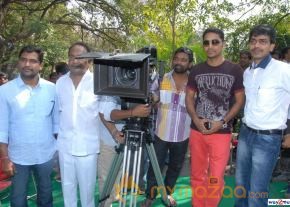 Weekend Love Movie Launch  photo 6