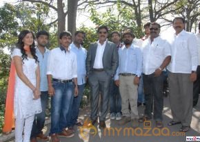 Weekend Love Movie Launch  photo 21