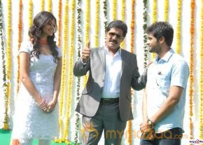Weekend Love Movie Launch  photo 14