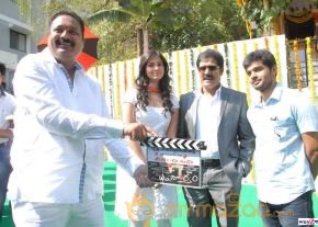 Weekend Love Movie Launch  photo 44