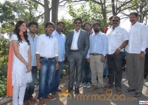 Weekend Love Movie Launch  photo 50