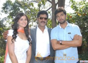 Weekend Love Movie Launch  photo 12
