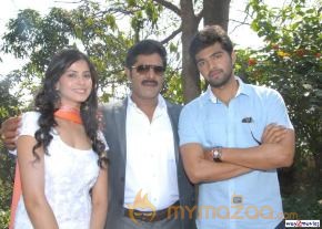 Weekend Love Movie Launch  photo 47