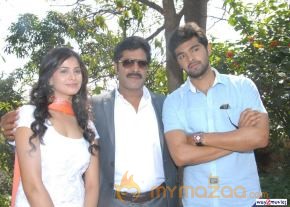 Weekend Love Movie Launch  photo 19