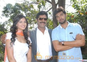 Weekend Love Movie Launch  photo 48