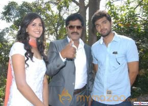 Weekend Love Movie Launch  photo 30