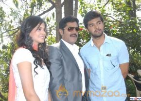 Weekend Love Movie Launch  photo 20
