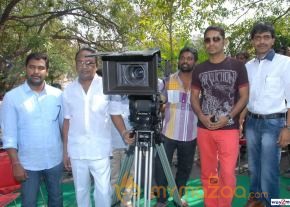 Weekend Love Movie Launch  photo 5