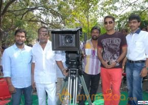 Weekend Love Movie Launch 